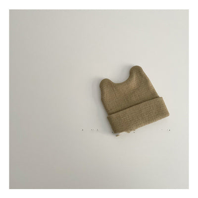 Gorro de Lana Tejido para Niños - Calidez y Comodidad - Image 13