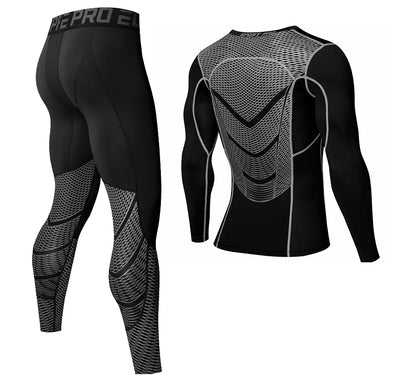 Pantalón de Entrenamiento Deportivo - Image 11