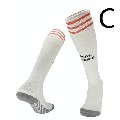 Calcetines de Fútbol con Tecnología Absorbente - Caña Alta Térmica para Entrenamientos - Image 4