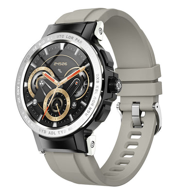 Reloj Inteligente Deportivo con Monitoreo de Presión y Oxígeno - Image 14