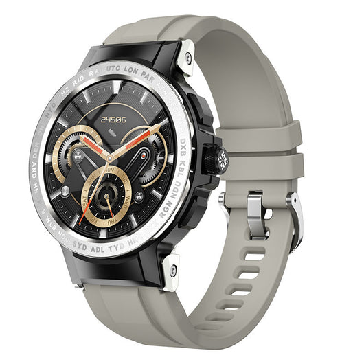 Reloj Inteligente Deportivo con Monitoreo de Presión y Oxígeno - Image 14