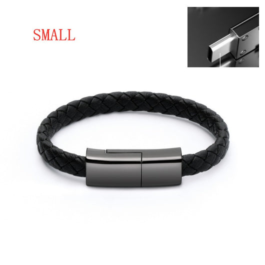 Pulsera Cable de Carga Multifuncional - Image 6