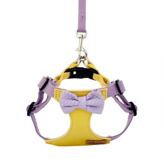 Chaleco Arnés de Cuerda para Perros Pequeños - Image 13