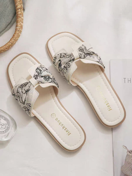 Sandalias Estilo Francés para Mujer - Elegancia y Comodidad - Image 11