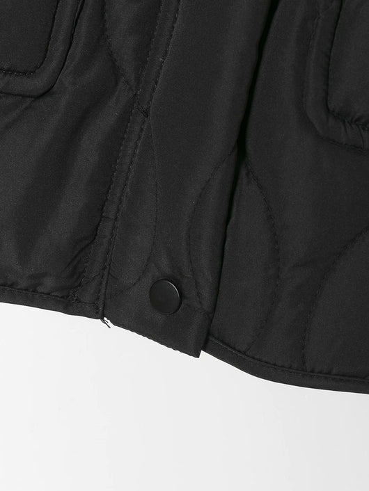 Chaqueta de Algodón Ligera y Versátil - Image 7