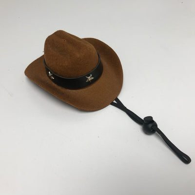 Gorro Decorativo para Gatos con Patrón de Vacas - Image 6