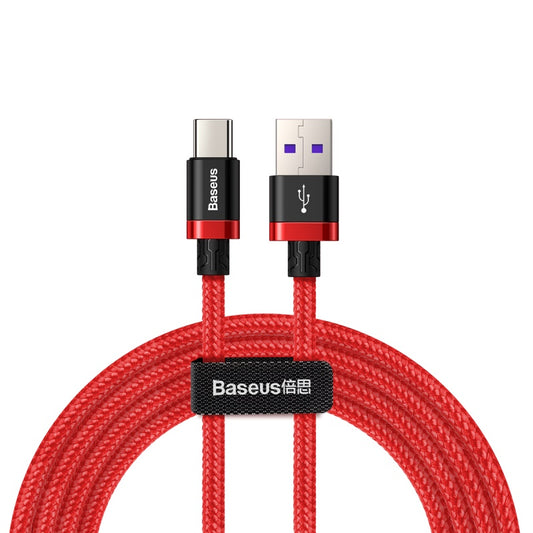 Cable de Carga Rápida USB con Destello Multicolor - Image 2
