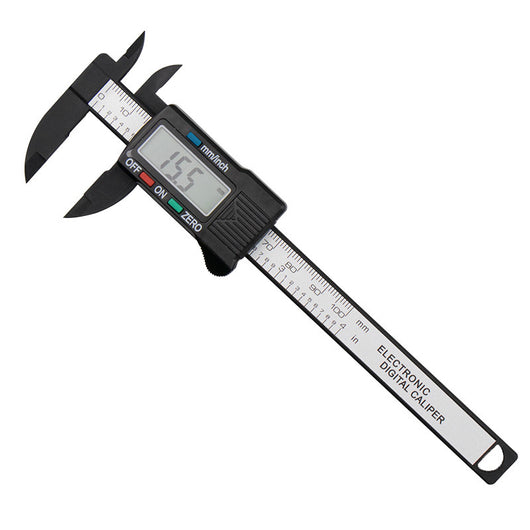 Calibrador Digital de Cobre Puro Mini - Precisión Profesional - Image 6