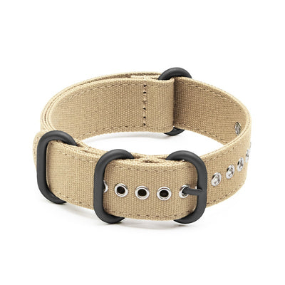 Correa de Reloj Nylon Reforzado Premium - Image 9