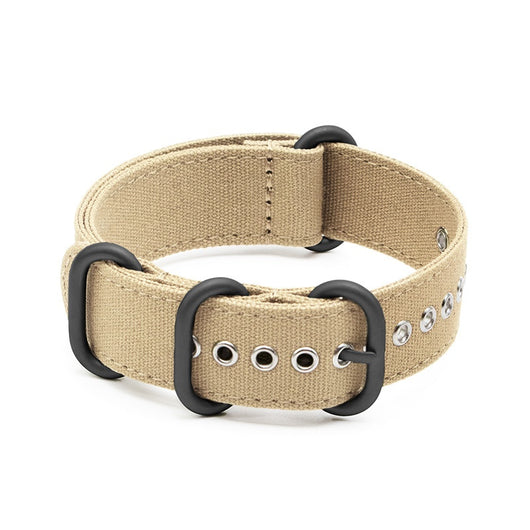 Correa de Reloj Nylon Reforzado Premium - Image 9