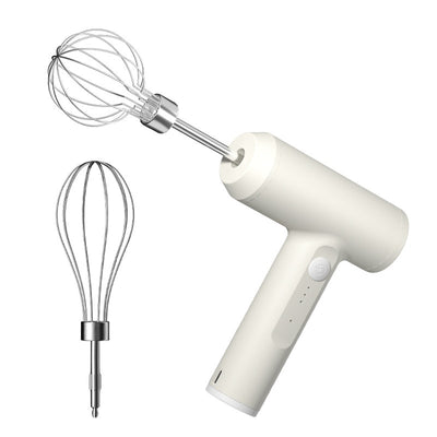 Batidora Eléctrica Inalámbrica Portátil para Cocina - Image 4