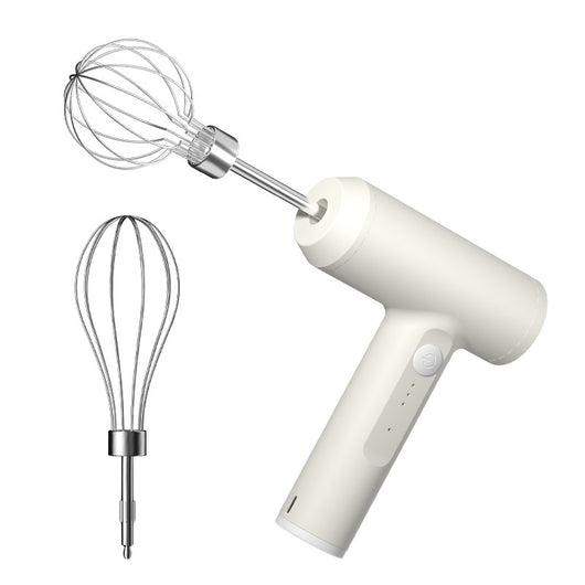 Batidora Eléctrica Inalámbrica Portátil para Cocina - Image 4