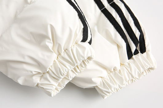 Chaqueta Térmica Acolchada para Parejas - Abrigo Impermeable Unisex - Image 22