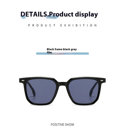 Gafas de Sol Retro Unisex con Protección UV Premium - Image 17