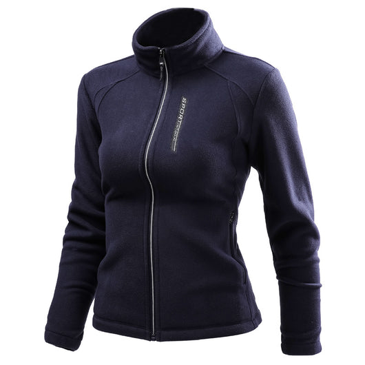 Cardigan Polar Térmico Personalizado para Exterior - Image 10