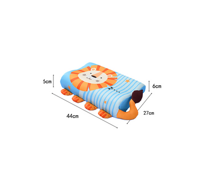 Almohada Cervical de Espuma Viscoelástica con Rebote Lento - Image 30