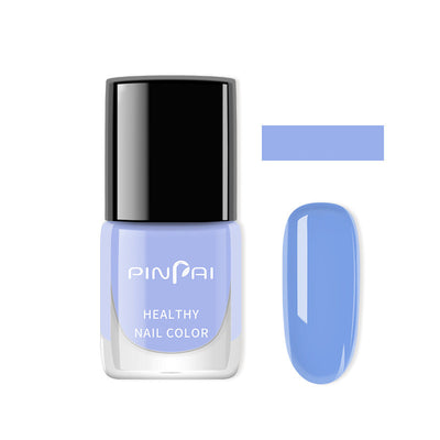 Esmalte de Uñas Secado Rápido, Inodoro y Duradero - Image 36