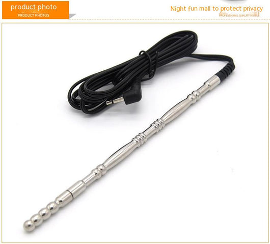 Anillo Vibrador Estimulador Eléctrico con Control Remoto - Image 33