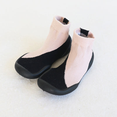 Calcetines Deportivos Fashion para Mamá con Suela de Goma - Zapatos Multiuso - Image 3