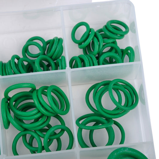 Anillo O-ring Verde para Aire Acondicionado 270PC - Image 9
