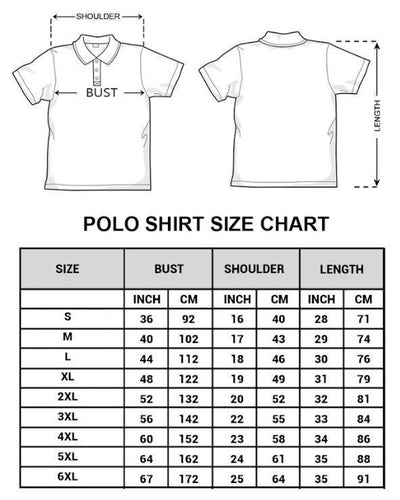 Polo Estampado 3D Casual de Manga Corta para Hombre - Image 2