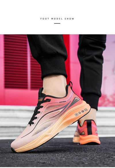 Zapatillas Deportivas Casuales para Hombre - Diseño Moderno Primavera Otoño - Image 15