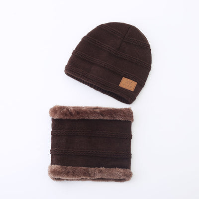 Gorro Tejido Grueso y Cálido - Image 7