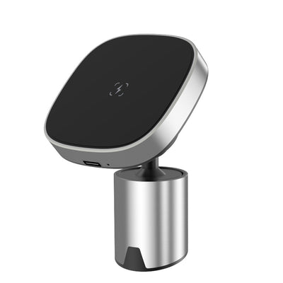 Soporte Magnético para Celular con Carga Inalámbrica para Auto - Image 18