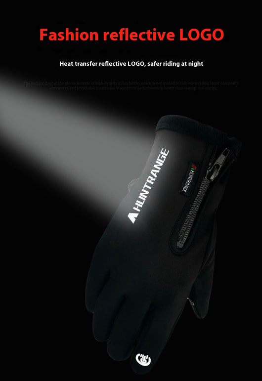 Guantes Calefactores USB con Calor Eléctrico para Invierno - Impermeables y Antideslizantes - Image 34