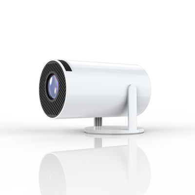 Proyector 4K Ultra HD H713 Inteligente para Hogar, Oficina y Conferencias - Image 4
