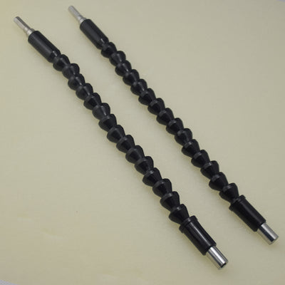 Kit Flexible de Brocas y Puntas para Atornillador con Extensión Articulada - Image 9