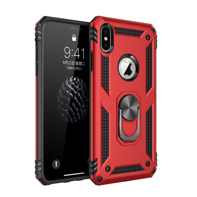Funda Protectora Militar Anti-Caídas Compatible con Apple - Image 7