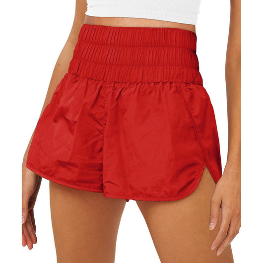 Shorts Deportivos para Yoga de Secado Rápido para Mujer - Image 6