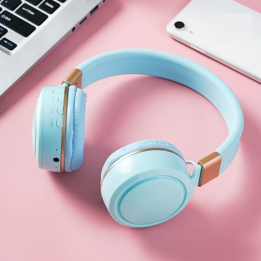Auriculares Bluetooth Estéreo Bilateral Universales