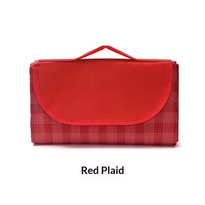 Manta de Picnic Impermeable 600D Oxford - Camping y Paseos al Aire Libre - Image 6