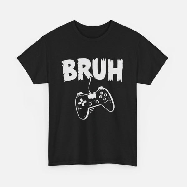 Camiseta Hombre Corte Relajado Diseño Minimalista