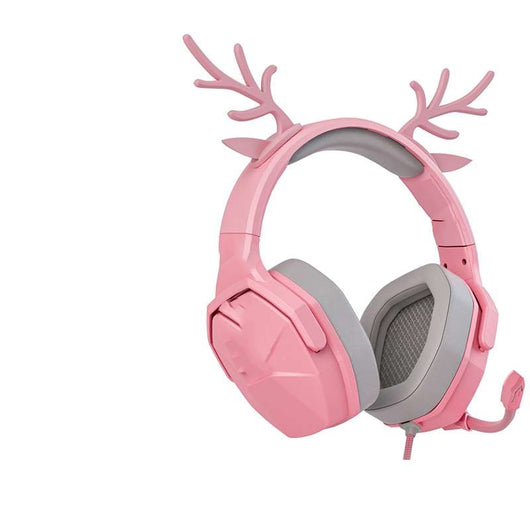 Auriculares Gaming Headworn 7.1 Surround Wired Esports - Image 7