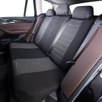 Funda de Asiento Universal Four Seasons para Autos - Image 3
