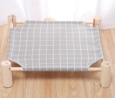Hamaca Cama para Gatos Impermeable con Forro Lavable - Image 7