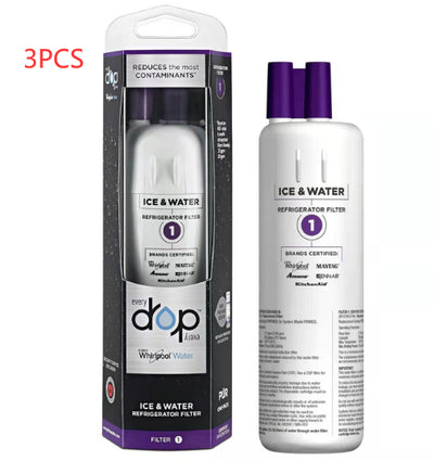 Filtro de Agua Refrigerador EDR1RXD1 - Purificación Premium - Image 12