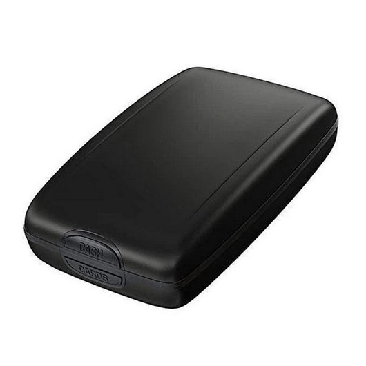 Cartera Metálica para Tarjetas de Banco - Image 18