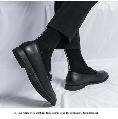 Zapatos Casuales Slip-On Primavera para Hombre - Image 16