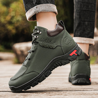 Zapatos Casuales para Trabajo Versátiles y Resistentes - Image 29