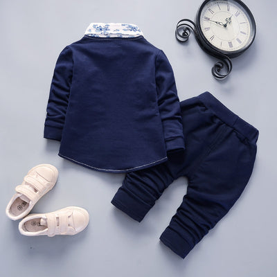 Conjunto Deportivo Infantil - Image 7
