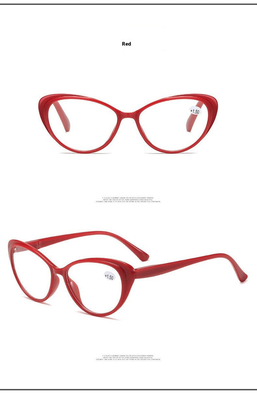 Gafas de Lectura Primavera con Diseño Moderno y Elegante - Image 16