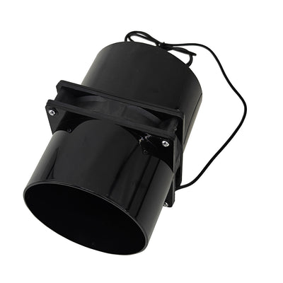 Extractor Solar Doble con Salida Impermeable - Image 19