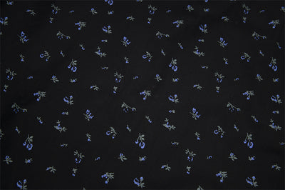 Camisa Floral Suelta Estampada Unisex - Image 19