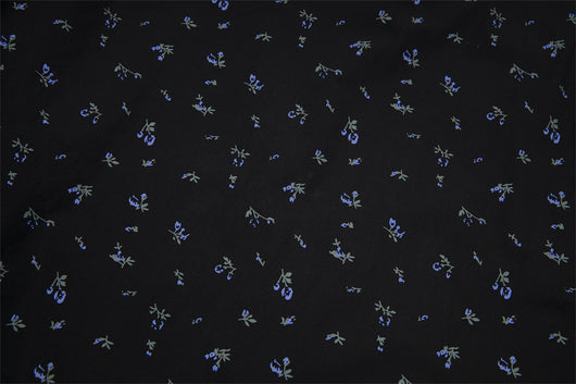 Camisa Floral Suelta Estampada Unisex - Image 19