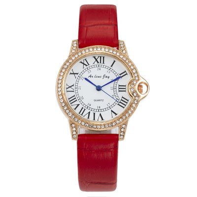 Reloj Casual Elegante para Mujer - Diseño Clásico Atemporal - Image 4