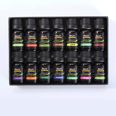 Set Completo de Aceites Esenciales Premium - Image 8